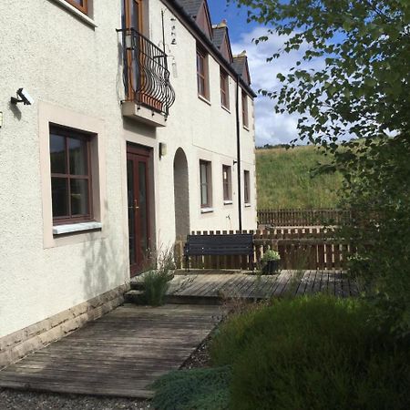 Two-Bedroom Apartment - Golf View Free Parking Inverness Exterior foto