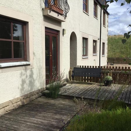 Two-Bedroom Apartment - Golf View Free Parking Inverness Exterior foto