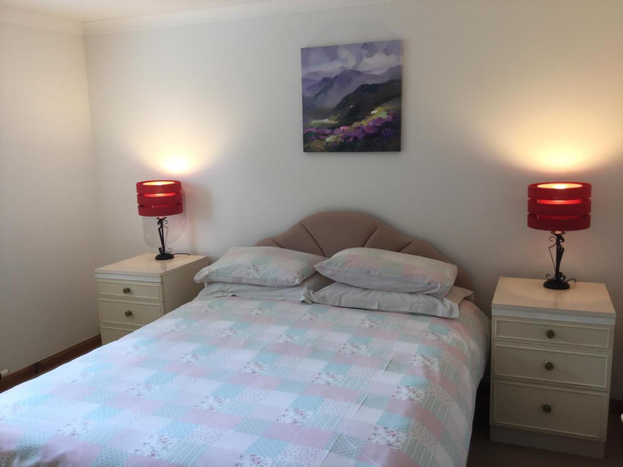 Two-Bedroom Apartment - Golf View Free Parking Inverness Exterior foto